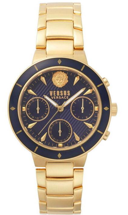 Versus Versace Harbour Heights VSP880718 watch for women